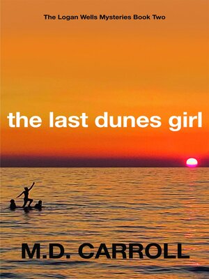 cover image of The Last Dunes Girl